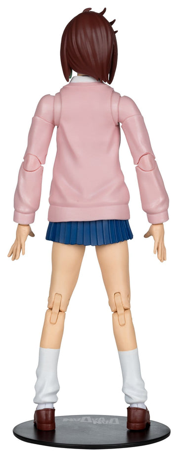 Momo Dandadan Figurka 17 cm