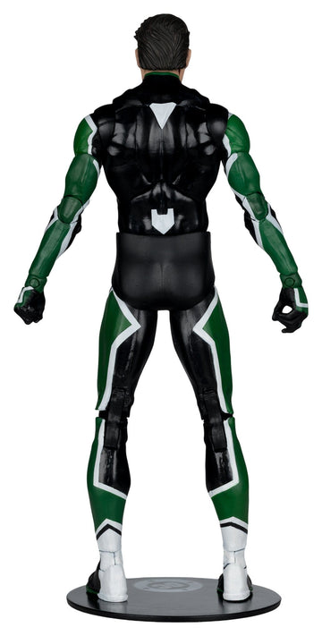 Kyle Rayner Green Lantern DC Multiverse Figurka 18 cm