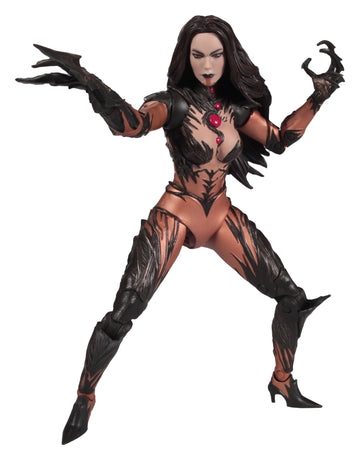 Sara Pezzini Witchblade Elite Edition Deluxe Action McFarlane Figurka 18 cm