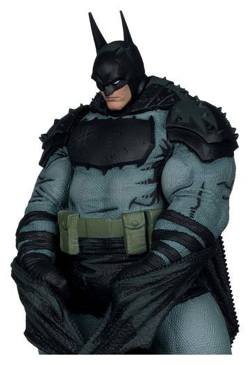 Batman by Nick Dragotta DC Direct Absolute Batman 1/10 Figurka 20 cm