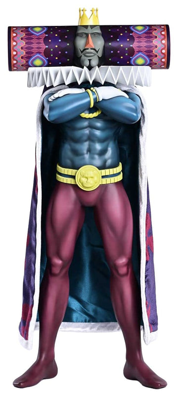 The King of All Cosmos A-Symbol Katamari Figurka 51 cm