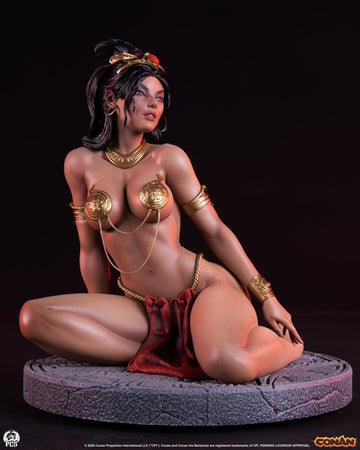 Maiden Conan the Barbarian 1/3 Figurka 36 cm