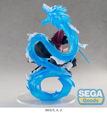 Giyu Tomioka Constant Flux Demon Slayer Kimetsu no Yaiba Figurka 25 cm