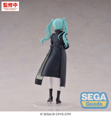 Hatsune Miku Street SEKAI Brand New World Colorful Stage! XStellar Figurka 21 cm
