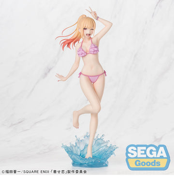 Marin Kitagawa XStellar My Dress-Up Darling Figurka 20 cm