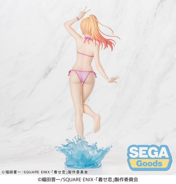 Marin Kitagawa XStellar My Dress-Up Darling Figurka 20 cm