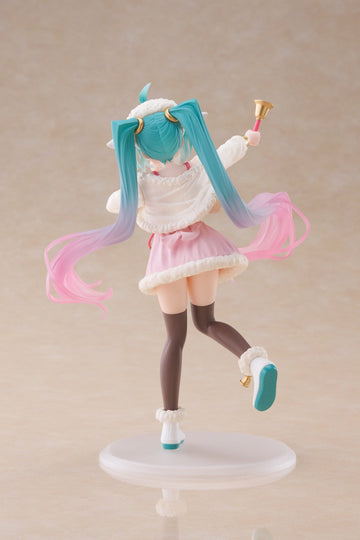 Hatsune Miku Seven Little Goats Wonderland Figurka 18 cm