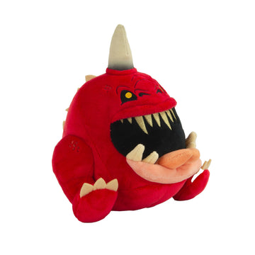 Gnasha-Squig Warhammer Pluszak 18 cm Warhammer