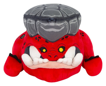 Klonk the Rockbrow Squig Pluszak Warhammer