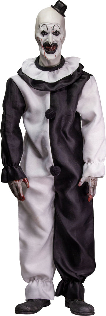 Art The Clown Terrifier 1/6 Figurka 30 cm