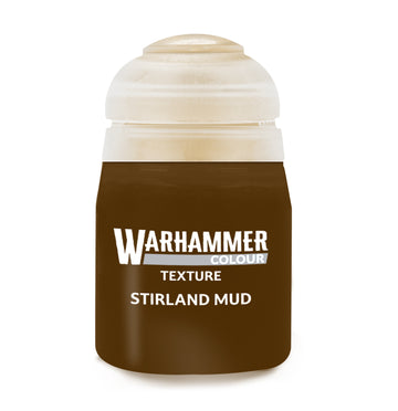 Stirland Mud Technical Farba 18ml