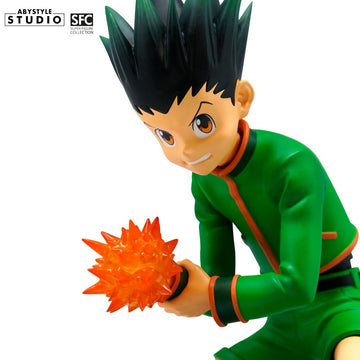 Gon Hunter × Hunter Figurka 15 cm