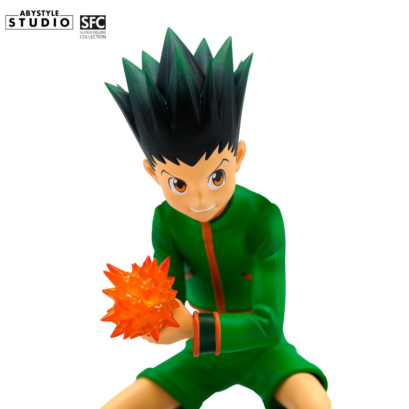 Gon Hunter × Hunter Figurka 15 cm