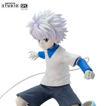 Killua Hunter x Hunter Figurka 14 cm