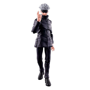 Satoru Gojo Jujutsu Kaisen S.H.Figuarts Figurka 17 cm