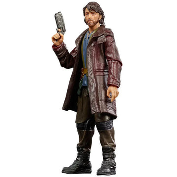 Cassian Andor & B2EMO Star Wars Black Series 2 pack Figurki 15 cm