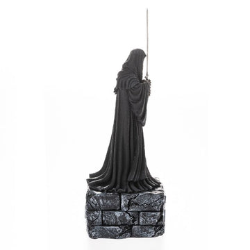 The Lord of the Rings Nazgul 3D Perpetual Calendar Figurka 23 cm