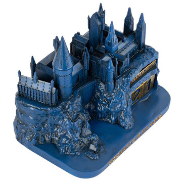 Harry Potter Hogwarts 3D Perpetual Calendar Figurka 14 cm
