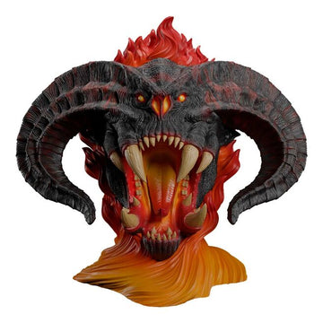 Balrog The Lord of the Rings Lampka 23 cm