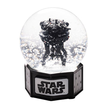 Probe Droid Imperium Star Wars Snowball Kula Śnieżna