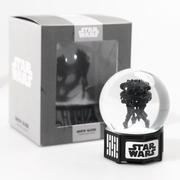Probe Droid Imperium Star Wars Snowball Kula Śnieżna