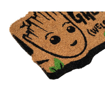 Doormat I Am Groot 40 x 60 cm Wycieraczka Marvel