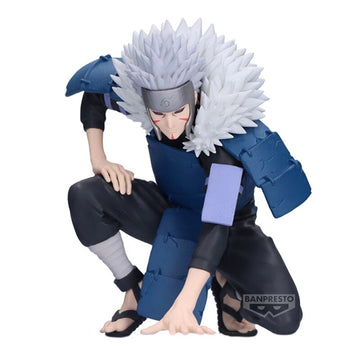 Tobirama Senju Naruto Shippuden Panel Spectable Figurka 17cm