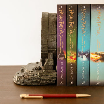 Harry Potter Chamber of Secrets Bookend Podpórka Pod Książki