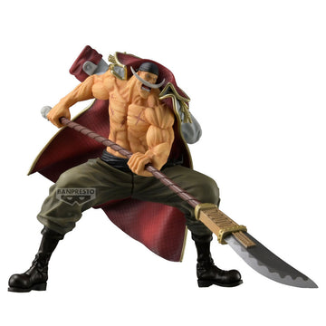 Edward Newgate Grandista One Piece Figurka 20 cm