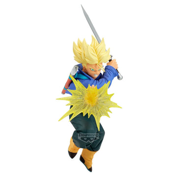 Trunks Dragon Ball Z G×materia Figurka 20cm