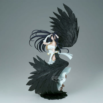 Albedo Empress of Darkness Overlord Evolve Figurka 34 cm