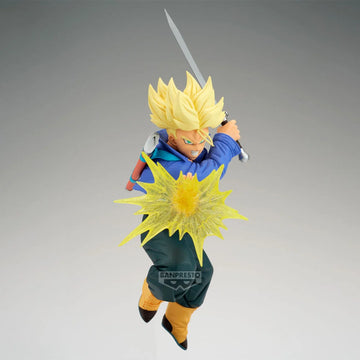 Trunks Dragon Ball Z G×materia Figurka 20cm