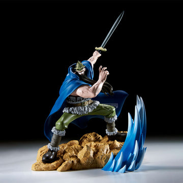 Dorry Senkozekkei One Piece Figurka 20 cm