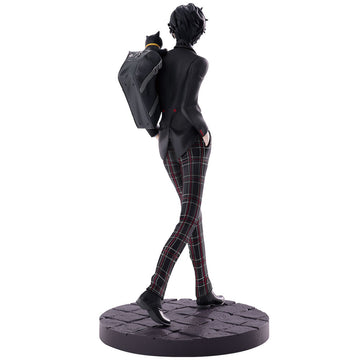 Protagonist Persona 5 Ichibansho Figurka 20 cm