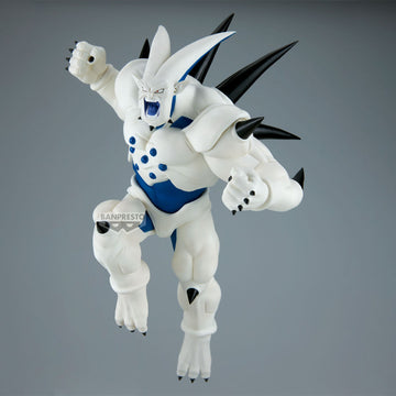 Super Yi-Shinron Vs SSJ4 Gogeta Dragon Ball Figurka 20 cm