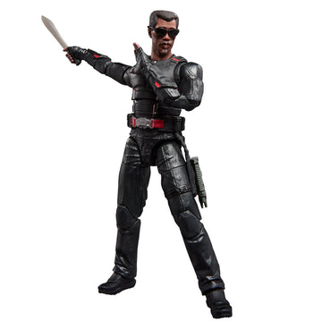 Blade Marvel Legends Deadpool and Wolverine Figurka 15 cm