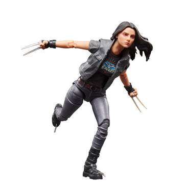 X-23 Marvel Legends Deadpool and Wolverine Figurka 15 cm