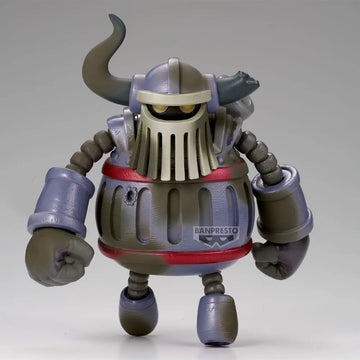 Iron Giant One Piece Mega WCF Figurka 15 cm