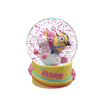 Minions Snowball Kula Śnieżna 10 cm