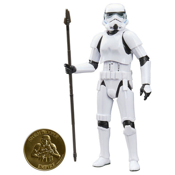 Stormtrooper Star Wars The Adventures Black Series Figurka 15 cm