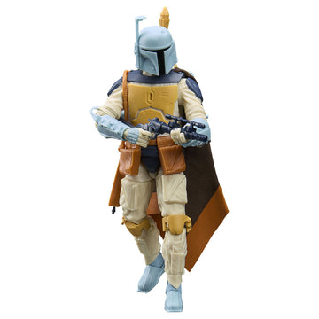 Boba Fett Star Wars The Adventures Black Series Figurka 15 cm