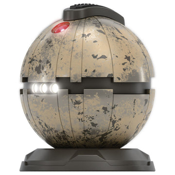 Electronic Thermal Detonator Star Wars Episode VI Black Series 1/1 Replika