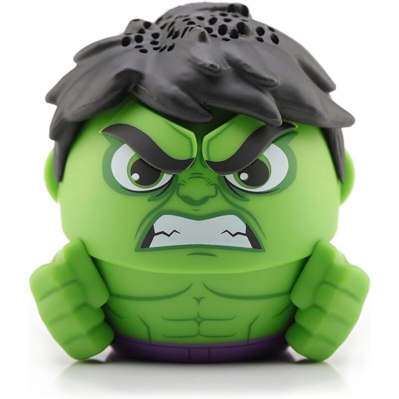Hulk Mini Głośnik Bluetooth Bitty Boomers Marvel