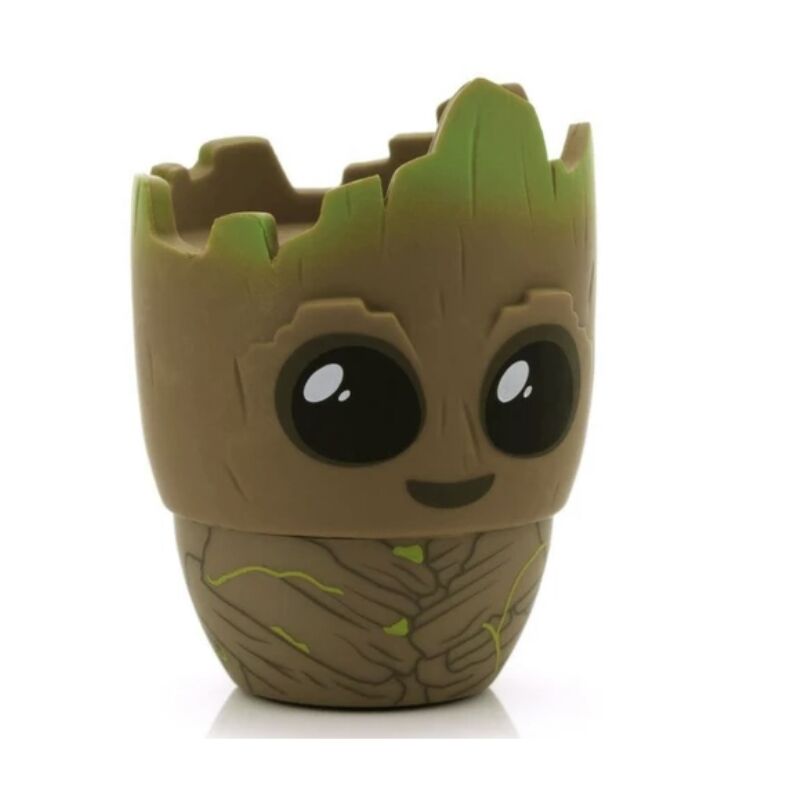 Groot Mini Głośnik Bluetooth Bitty Boomers Marvel
