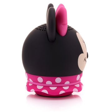 Myszka Minnie Mini Głośnik Bluetooth Bitty Boomers Disney