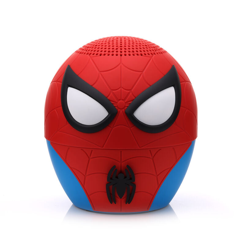 Spider-Man Mini Głośnik Bluetooth Bitty Boomers Marvel