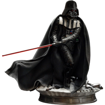 Darth Vader Hoth Star Wars 1:10 CCXP23 Exclusive Figurka 24 cm