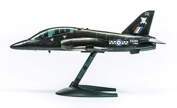 Airfix QUICKBUILD BAE Hawk Model z klocków