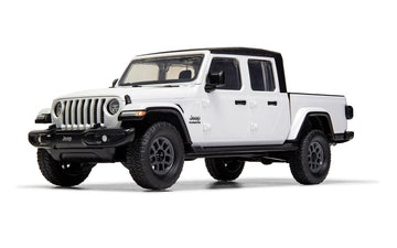 Airfix QUICKBUILD Jeep Gladiator (JT) Overland Model z klocków