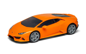 Airfix QUICKBUILD Lamborghini Huracan EVO Model z klocków